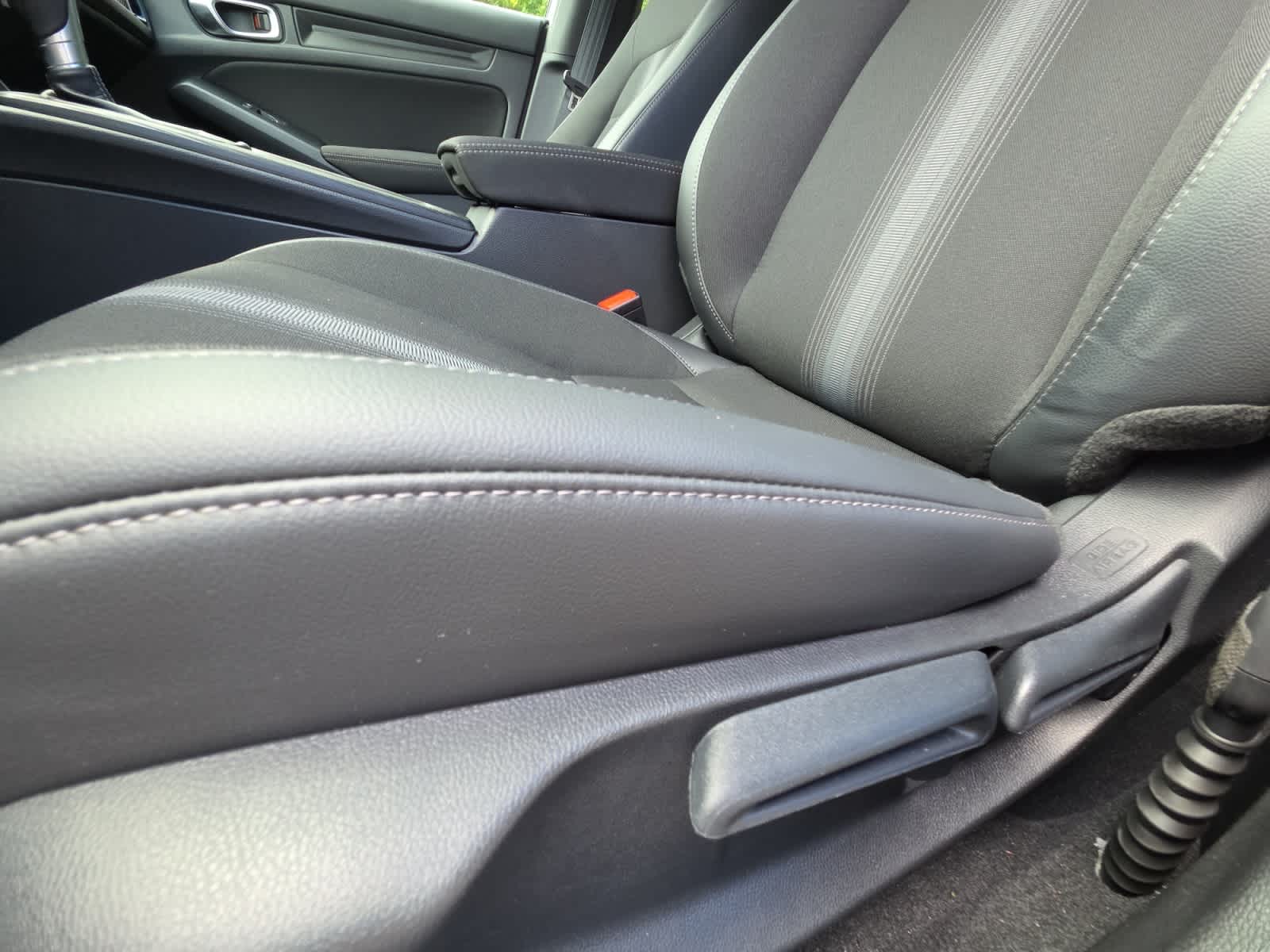 used 2024 Honda Civic car, priced at $25,998