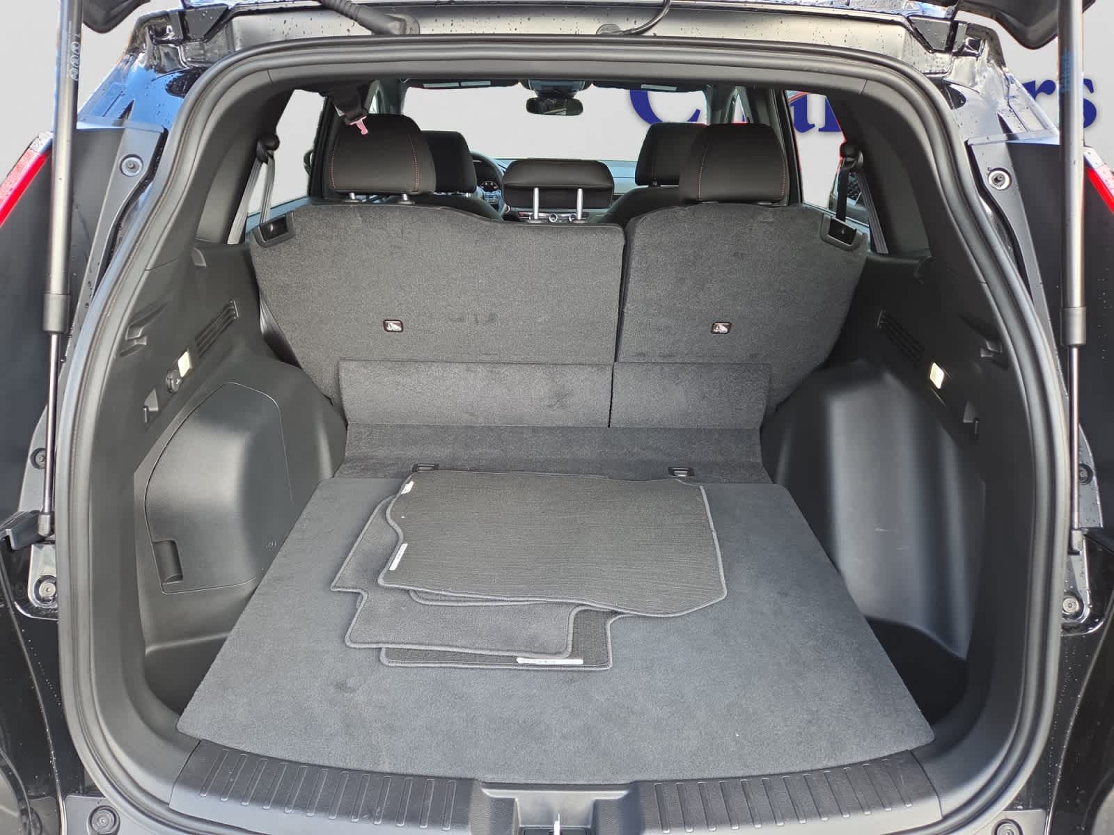 used 2024 Honda CR-V Hybrid car, priced at $32,998