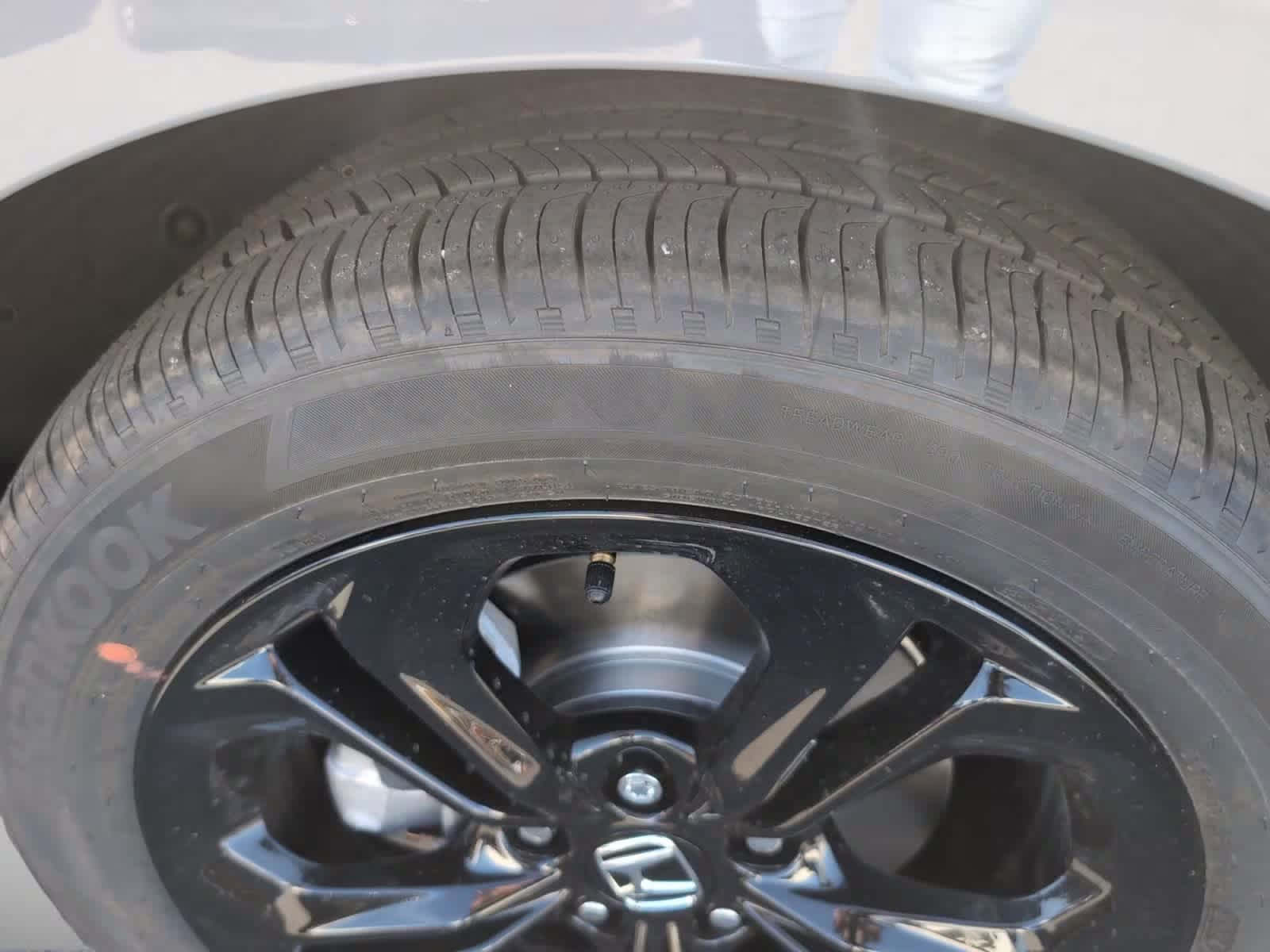 new 2025 Honda Accord car