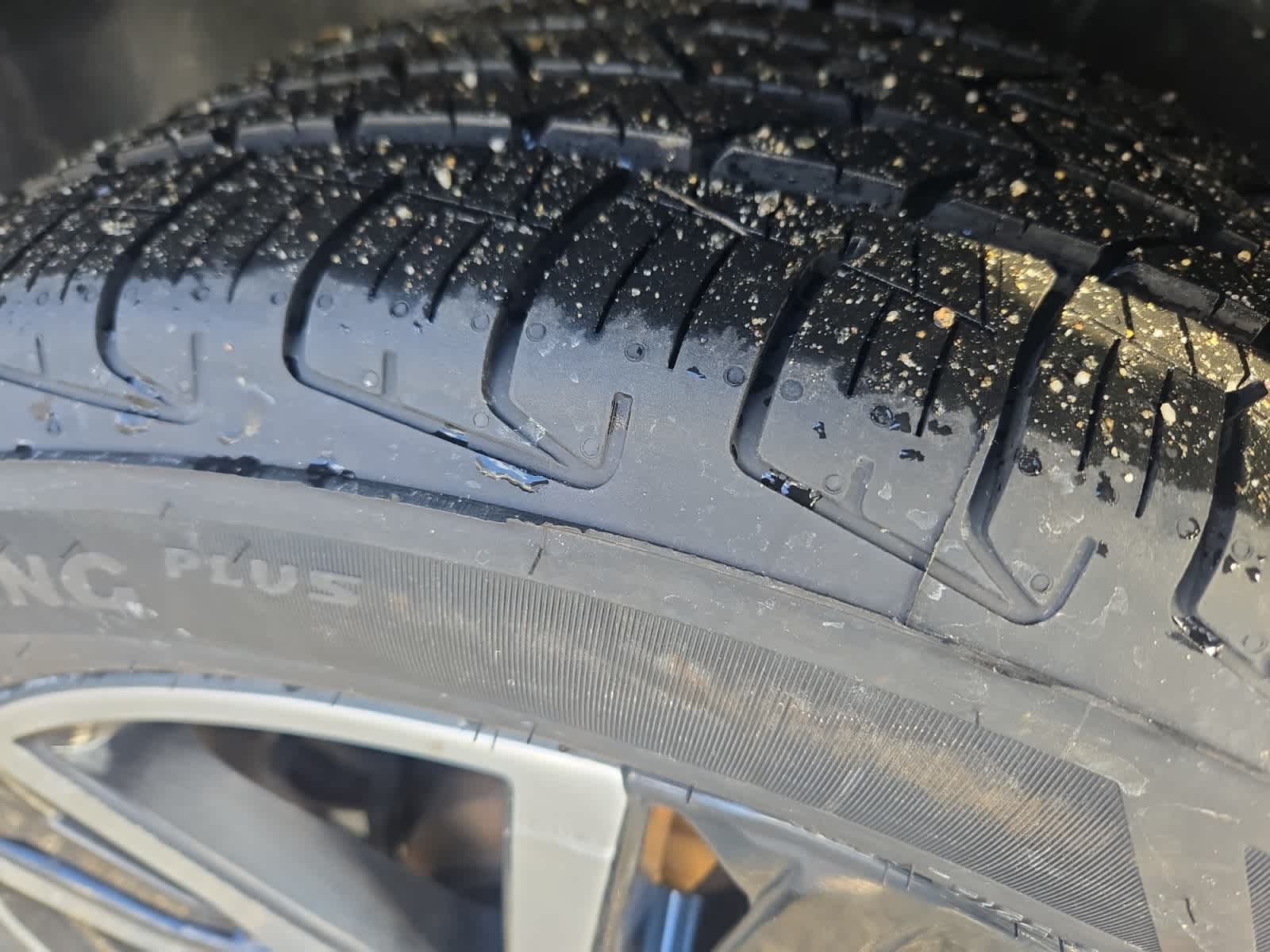 used 2020 Honda Pilot car, priced at $24,998