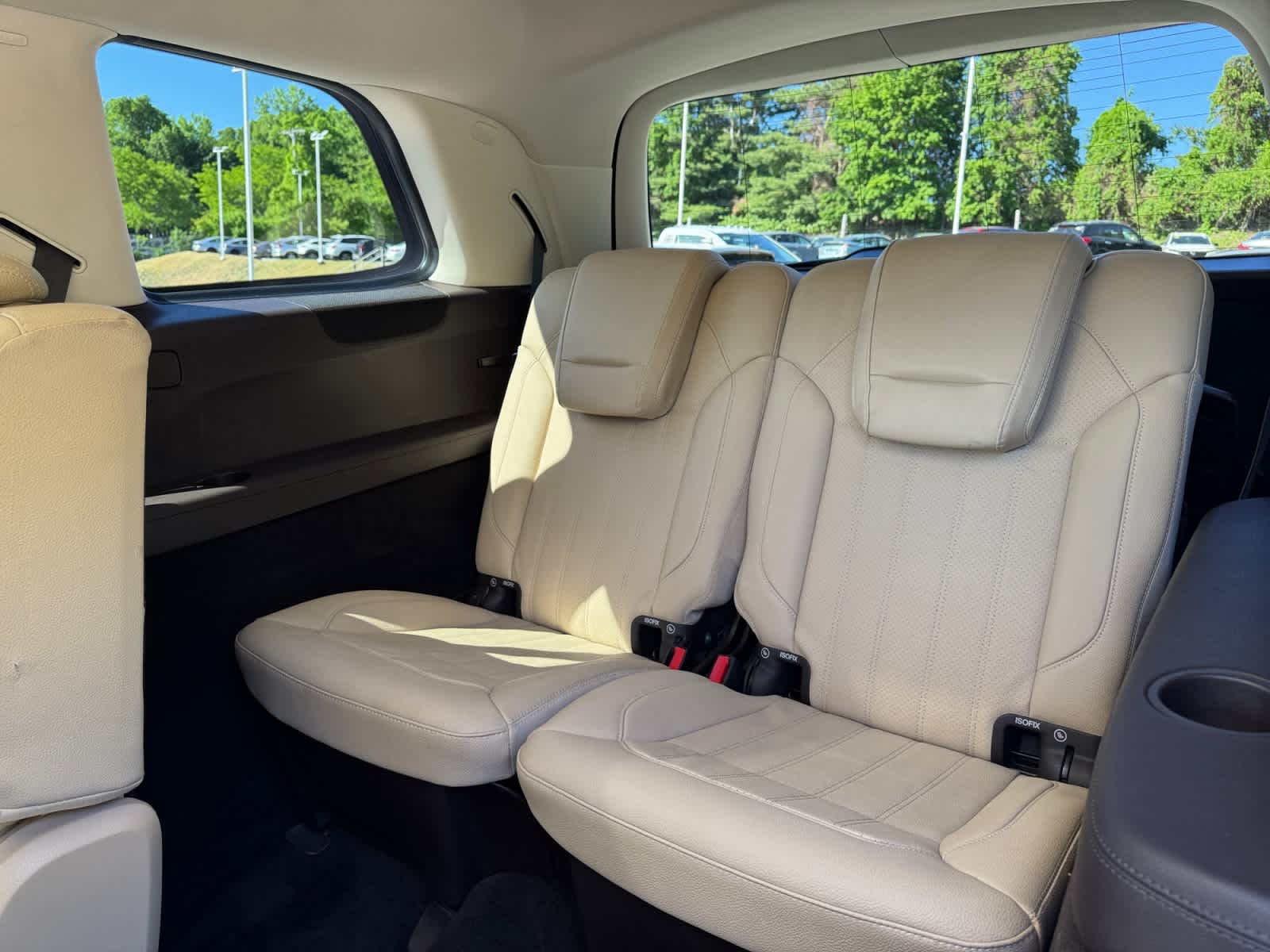 used 2019 Mercedes-Benz GLS 450 car, priced at $24,998