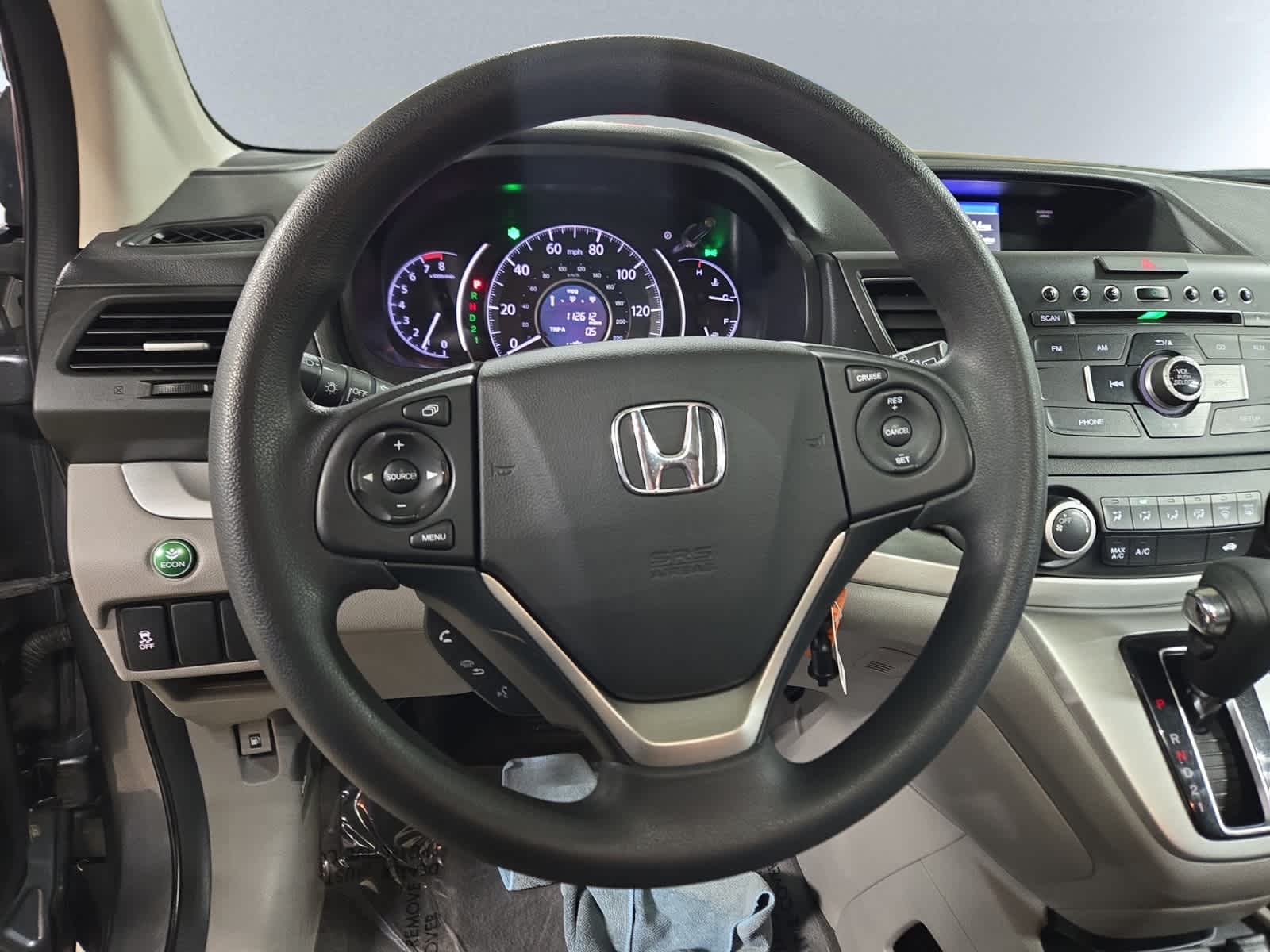 used 2013 Honda CR-V car, priced at $12,998