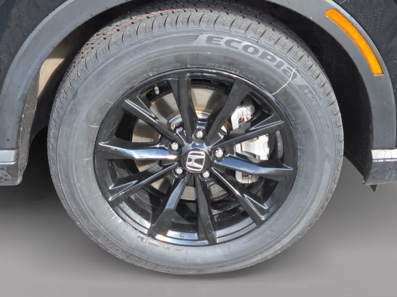 used 2024 Honda CR-V Hybrid car, priced at $32,998