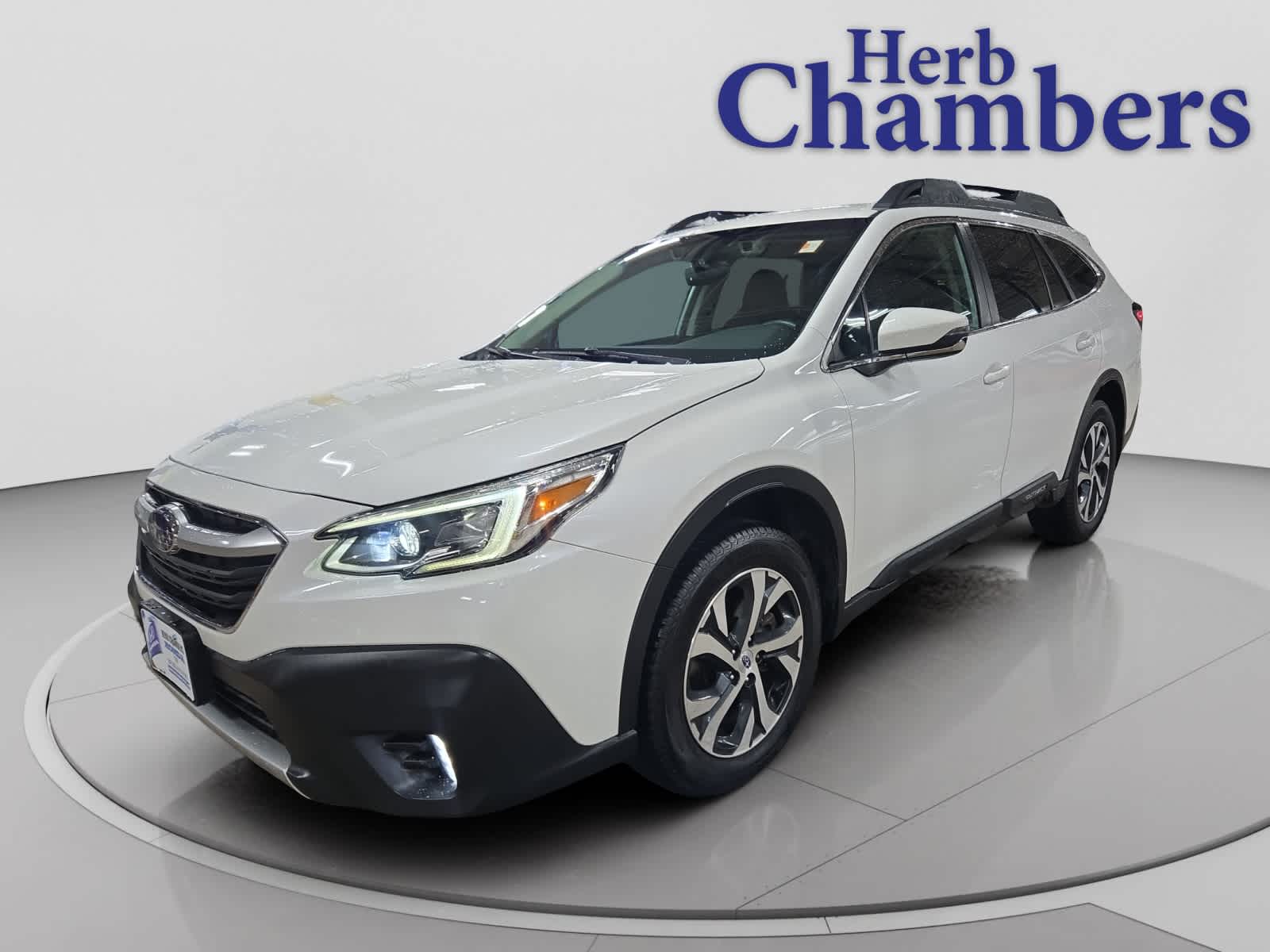 used 2020 Subaru Outback car, priced at $22,898