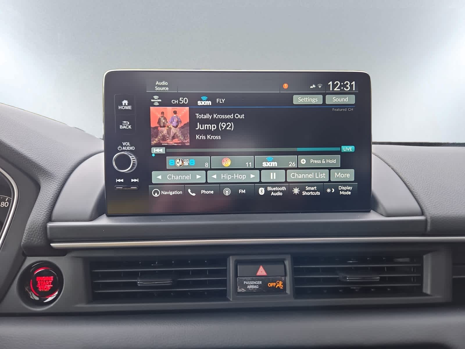 new 2025 Honda Pilot car