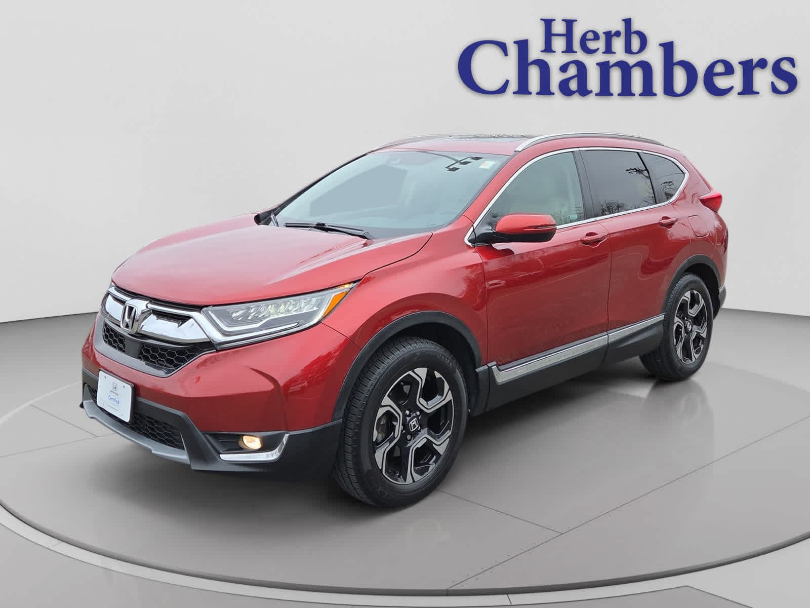 used 2019 Honda CR-V car, priced at $22,998