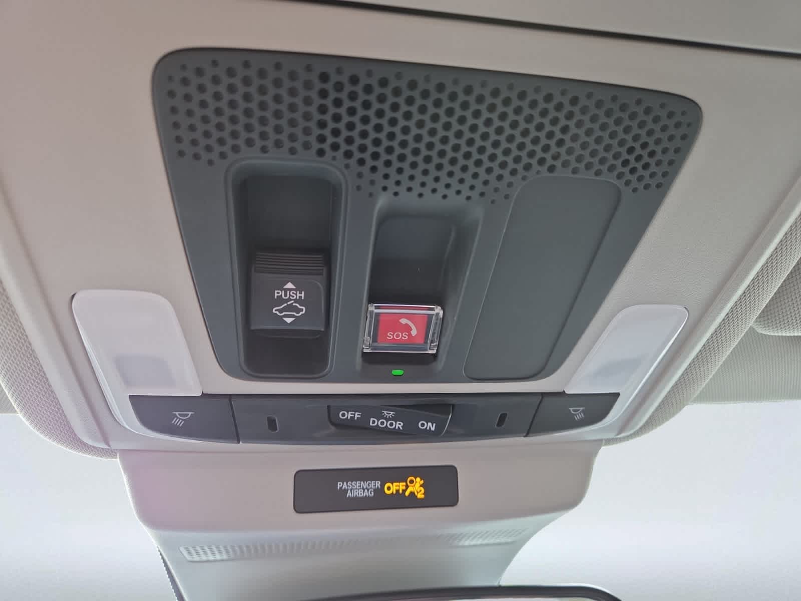 used 2023 Honda Accord car, priced at $24,998