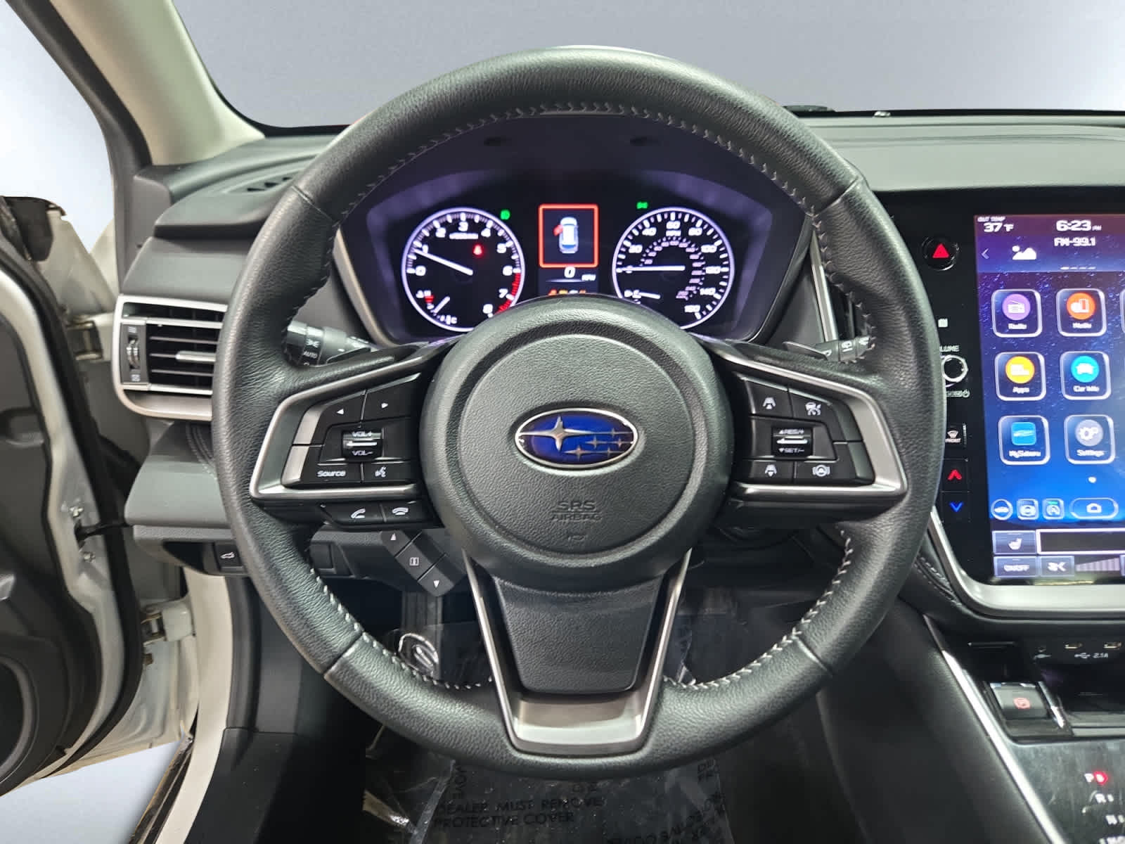 used 2020 Subaru Outback car, priced at $22,898