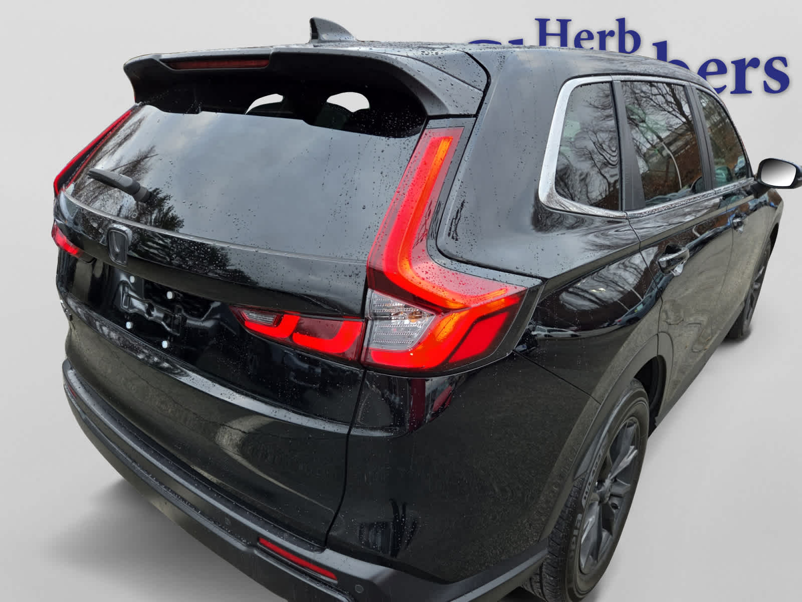 used 2023 Honda CR-V car, priced at $31,798