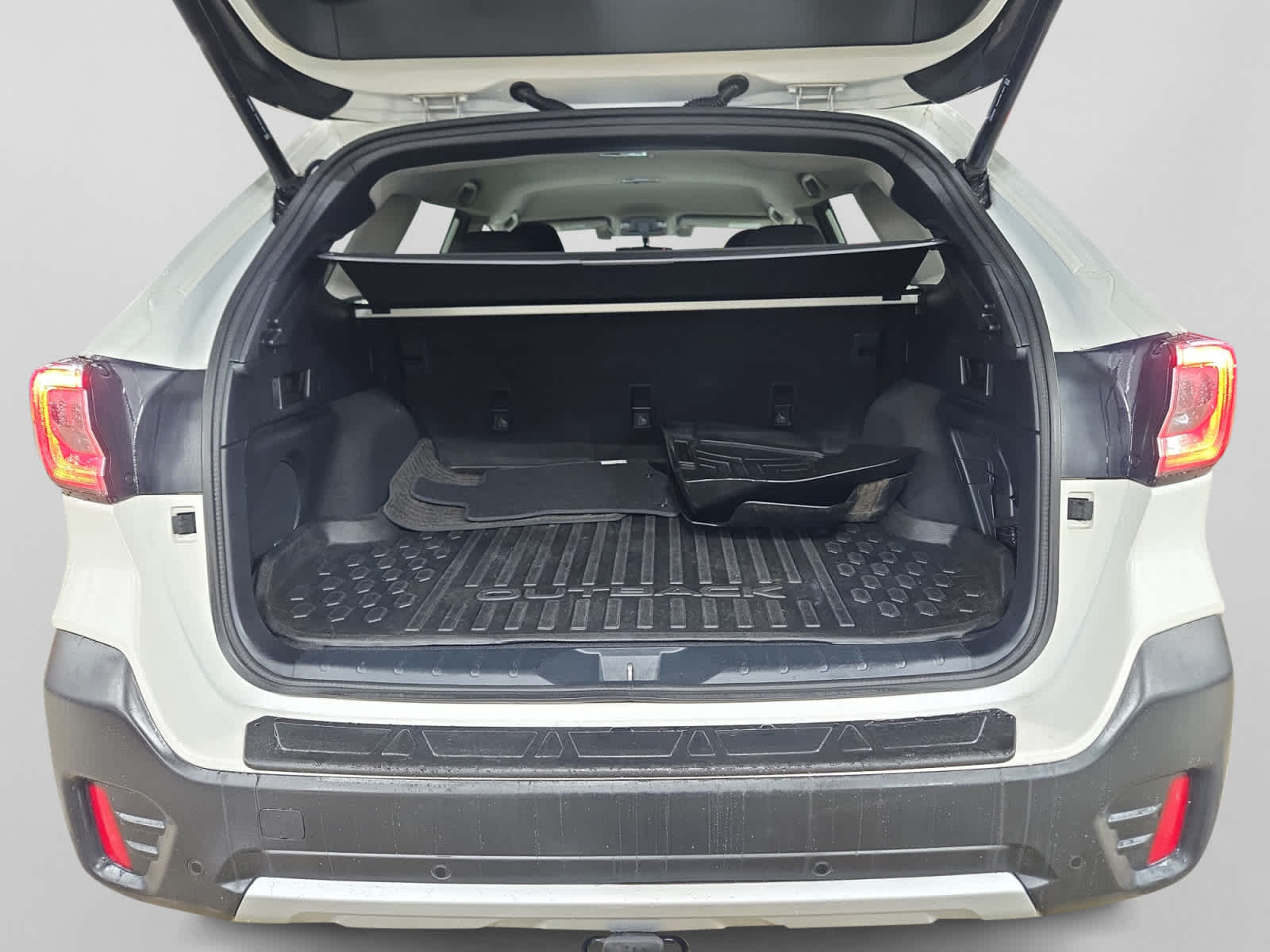 used 2020 Subaru Outback car, priced at $22,898