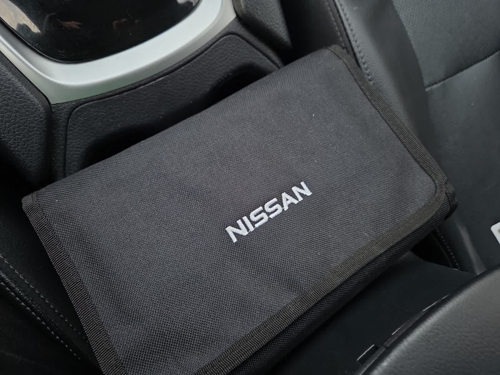 used 2016 Nissan Rogue car, priced at $15,998