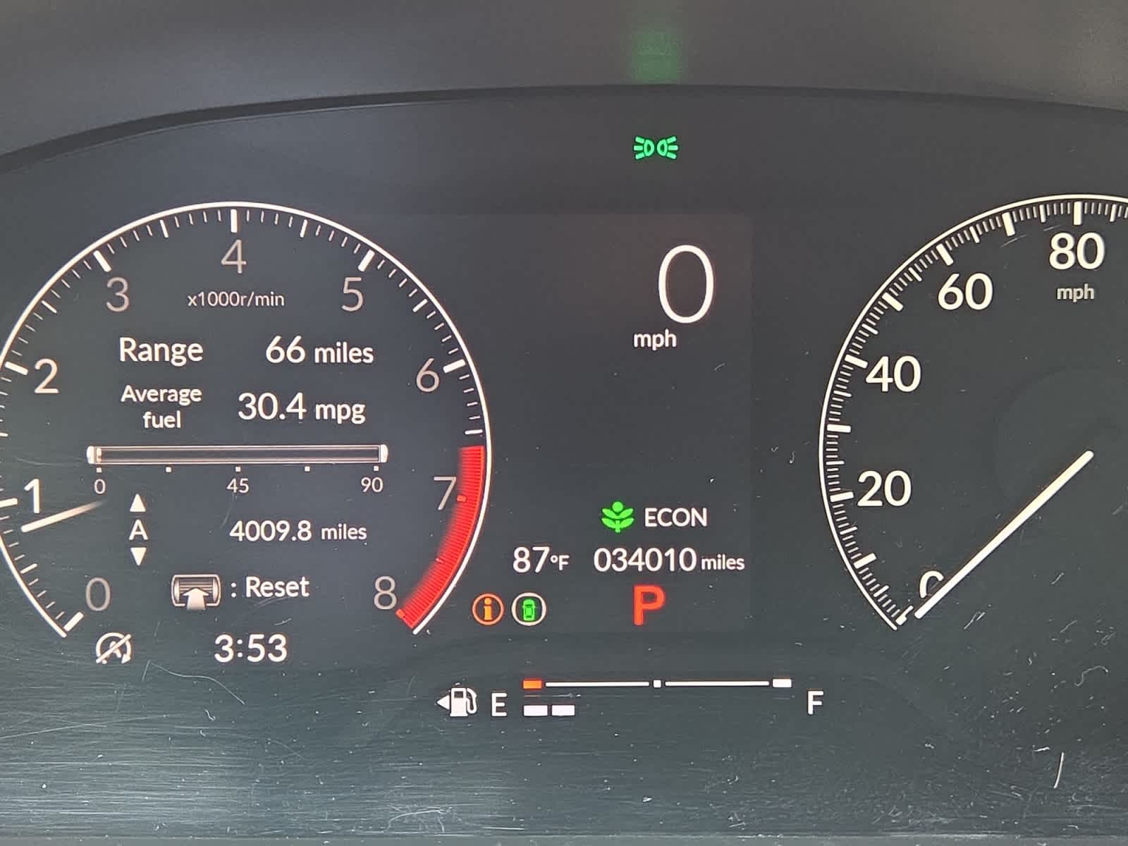 used 2025 Honda Civic car, priced at $25,998