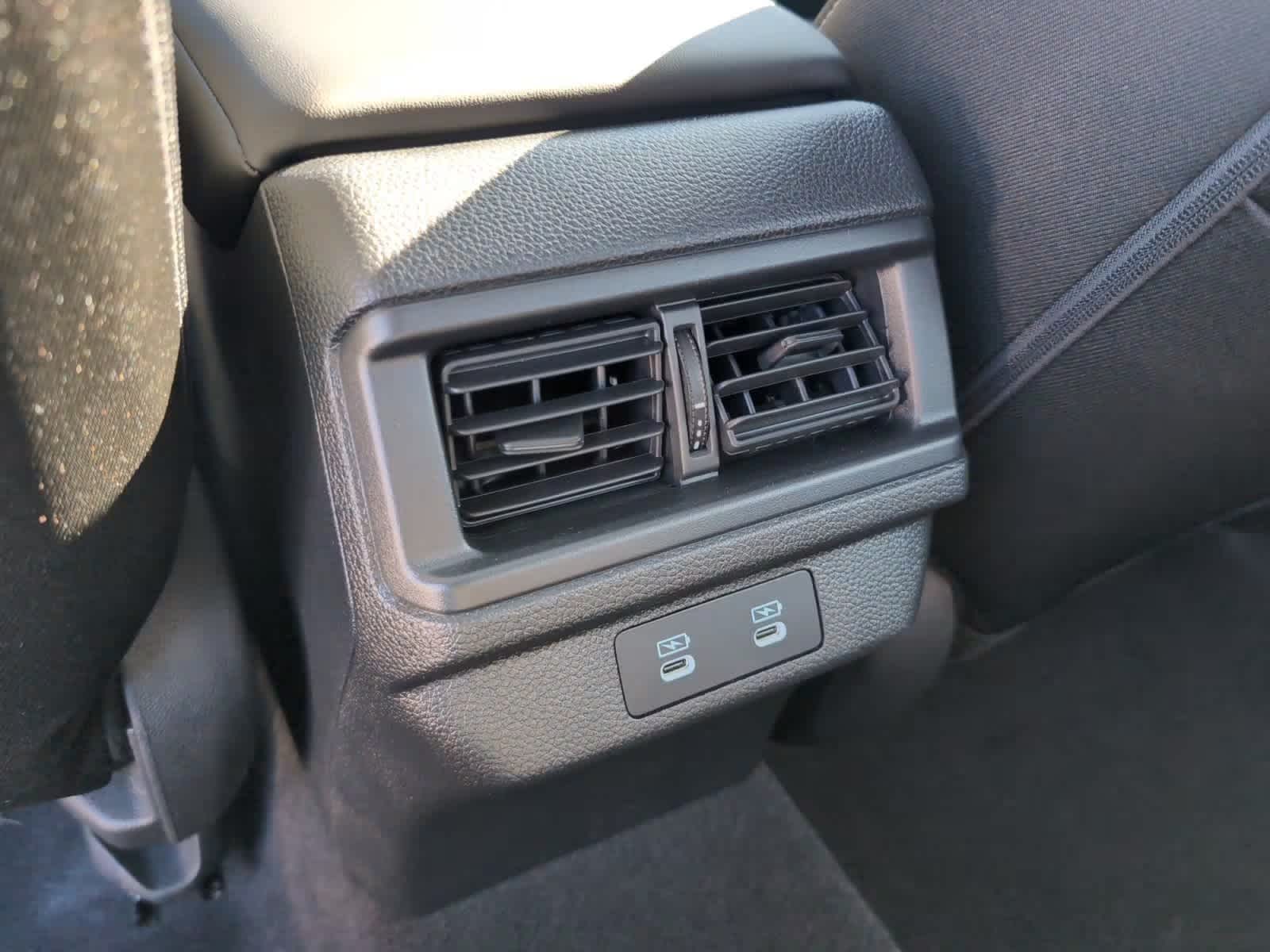 new 2025 Honda Accord car