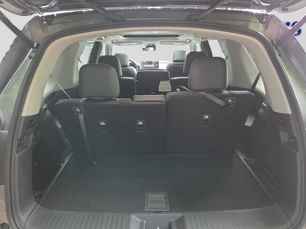 New 2026 Honda Pilot Elite SUV