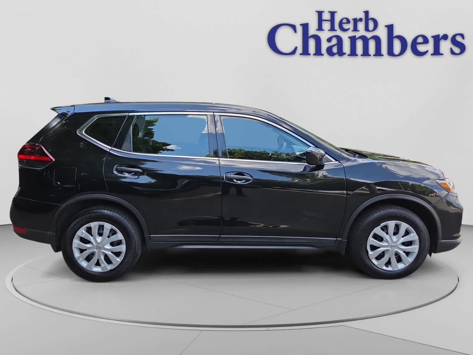 used 2018 Nissan Rogue car, priced at $15,998