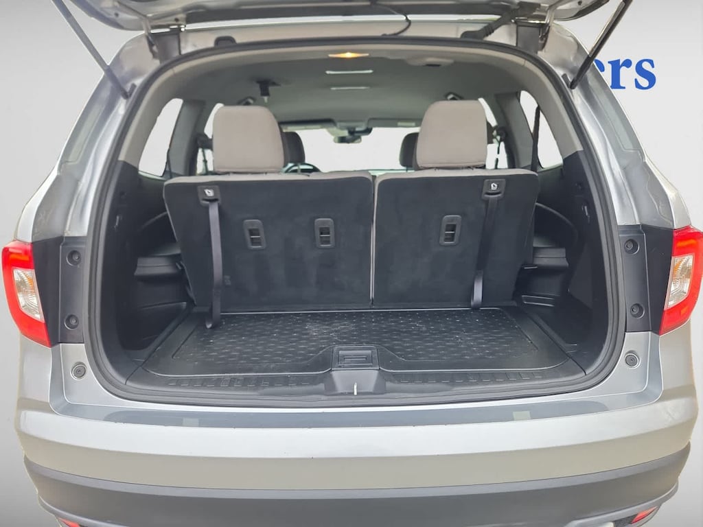 Certified 2019 Honda Pilot EX AWD SUV