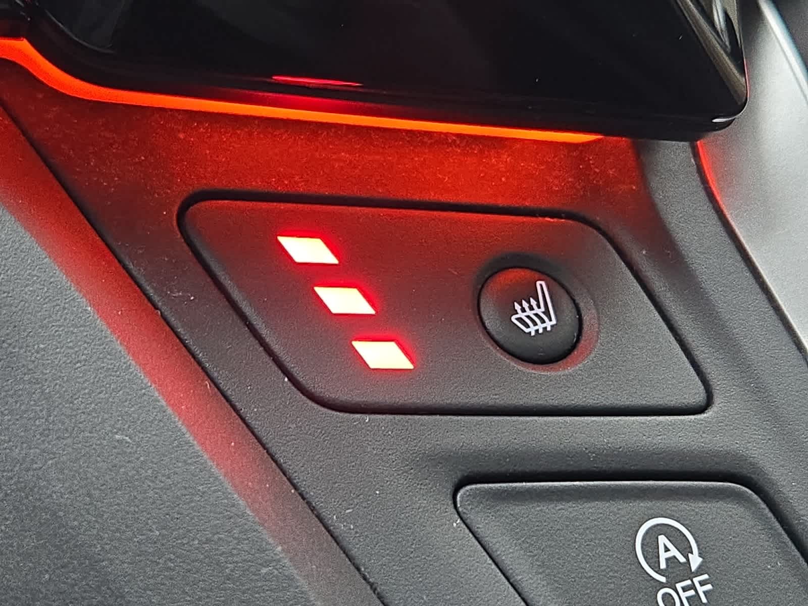 used 2024 Honda Odyssey car, priced at $34,998