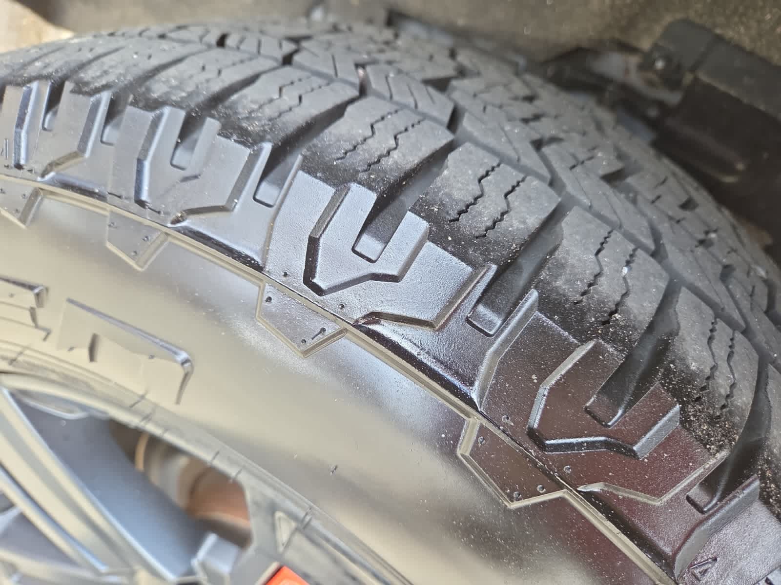 used 2025 Nissan Rogue car, priced at $27,998