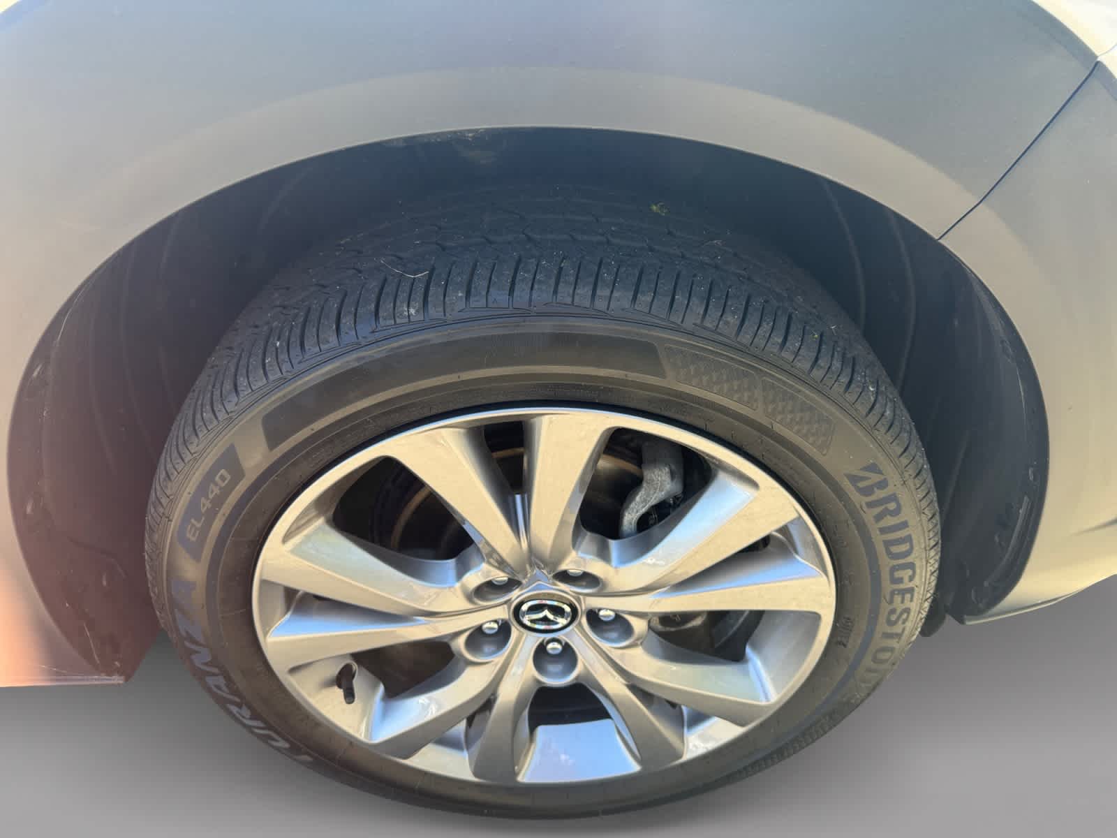 used 2023 Mazda CX-30 car, priced at $22,998