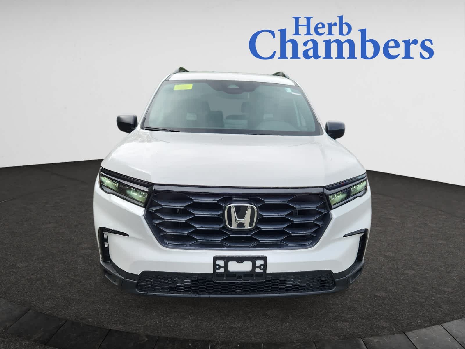 new 2025 Honda Pilot car