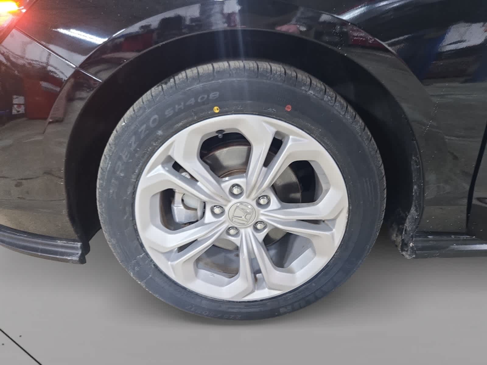 used 2024 Honda Accord car, priced at $22,998