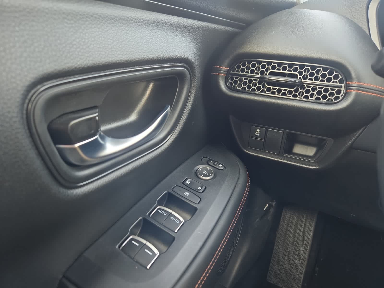 used 2023 Honda HR-V car, priced at $23,498