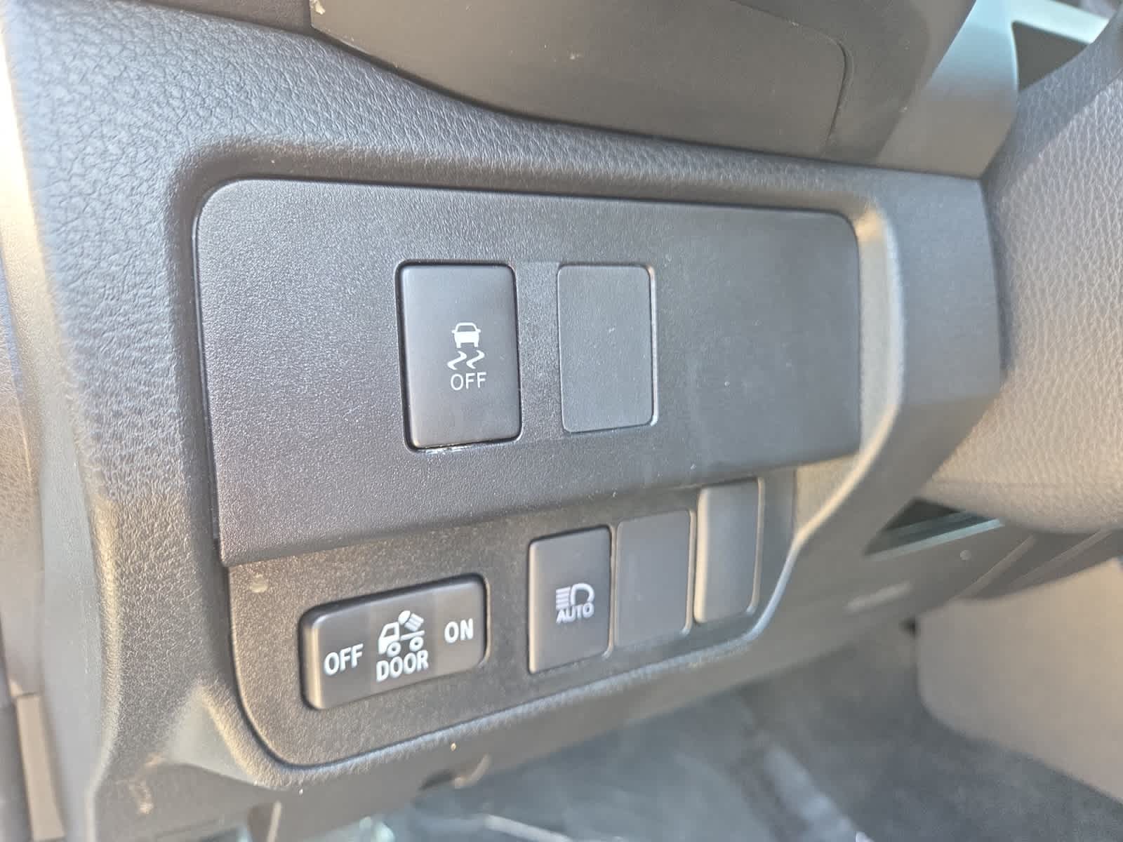 used 2023 Toyota Tacoma car, priced at $35,998