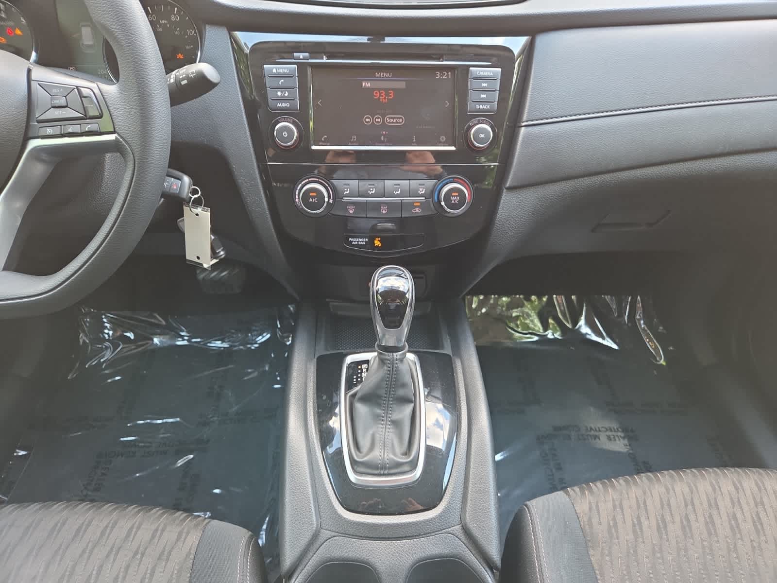 used 2018 Nissan Rogue car, priced at $15,998