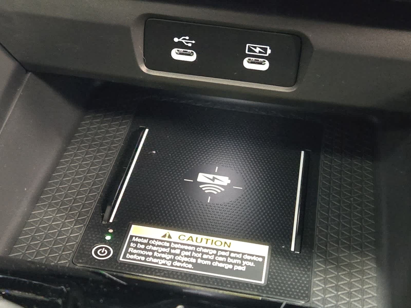 new 2025 Honda Accord Hybrid car