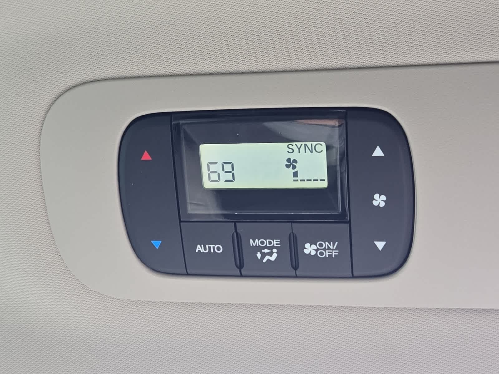 new 2026 Honda Odyssey car