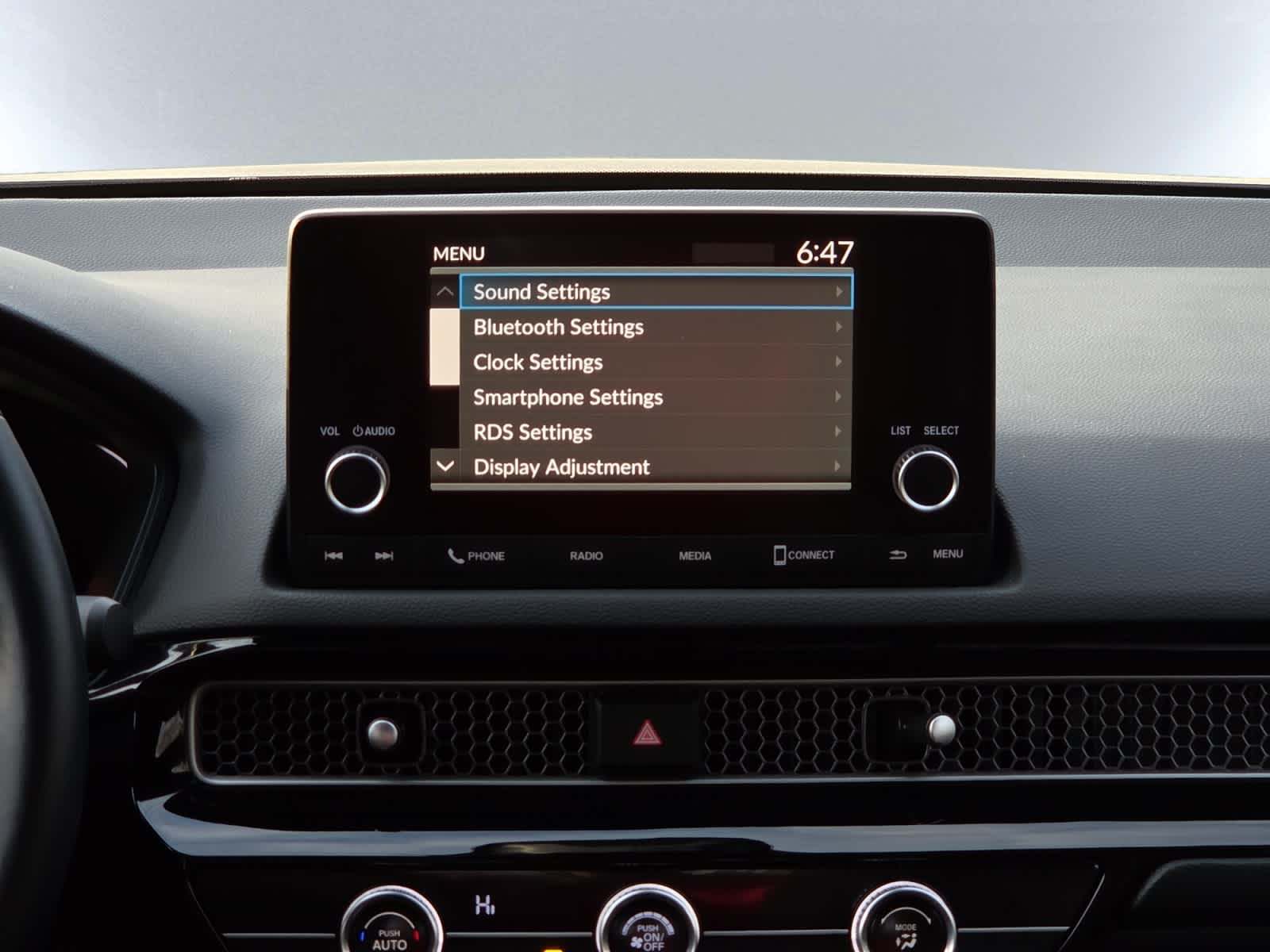 used 2024 Honda Civic car, priced at $24,498