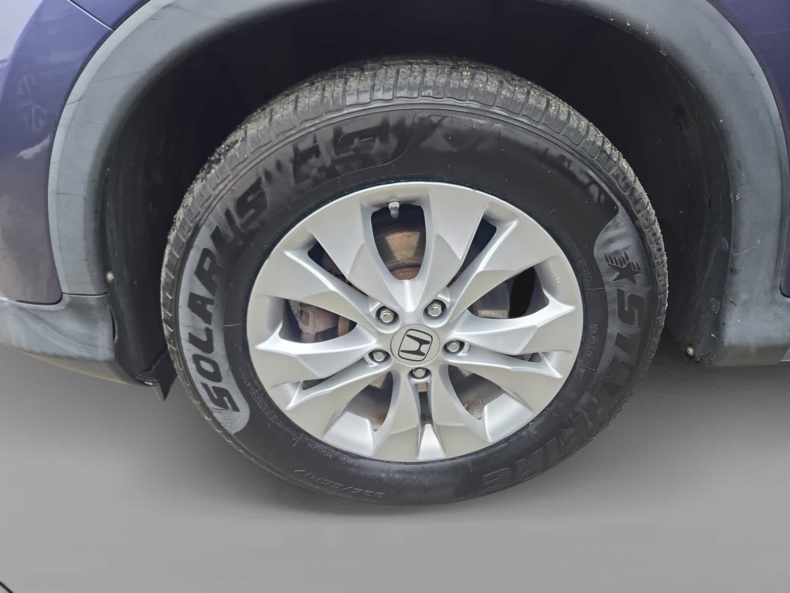 used 2012 Honda CR-V car, priced at $12,998