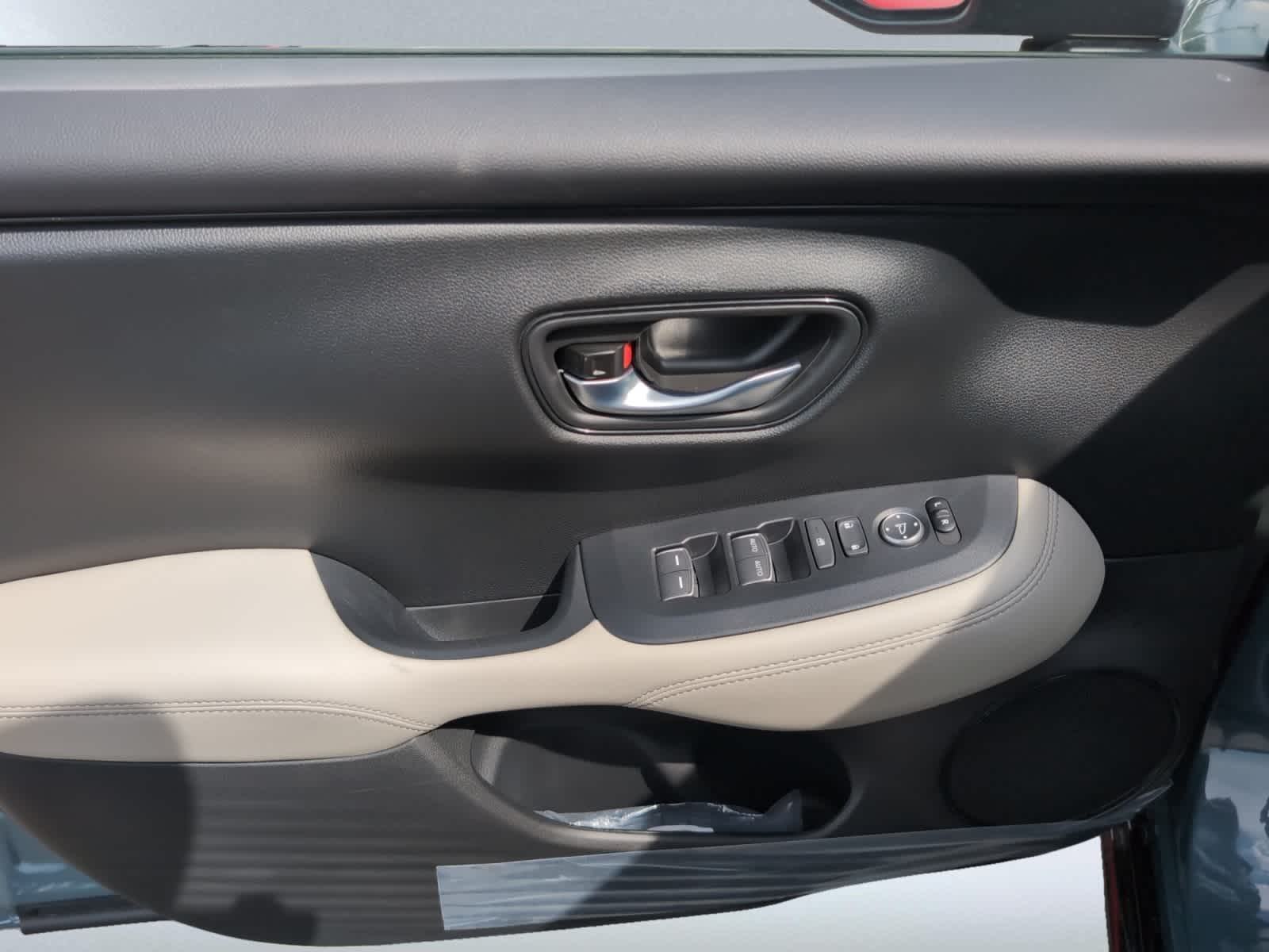 new 2026 Honda HR-V car