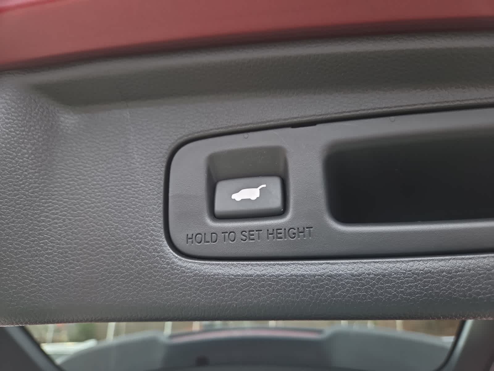 used 2024 Honda CR-V car, priced at $33,998