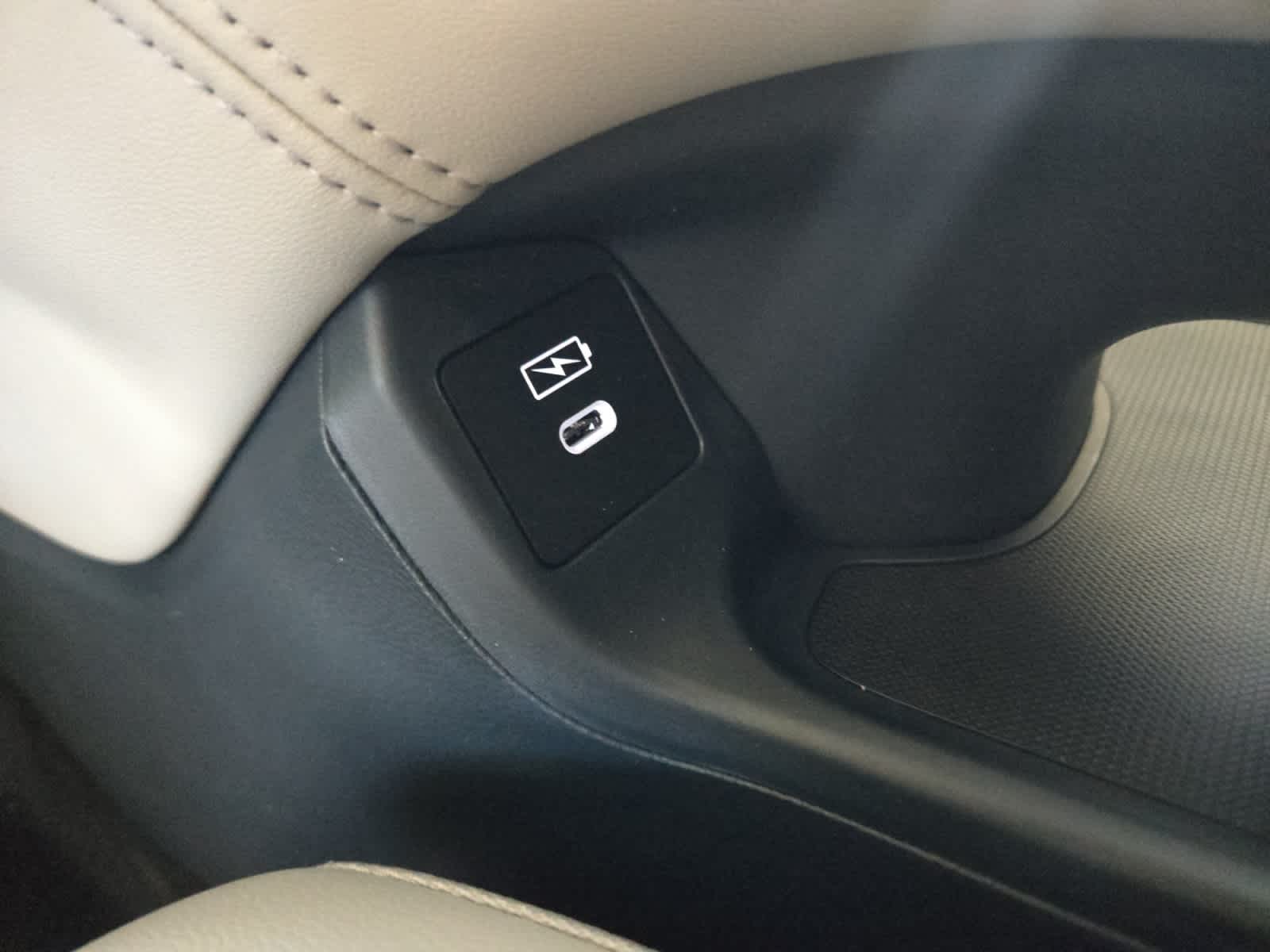 new 2027 Honda HR-V car