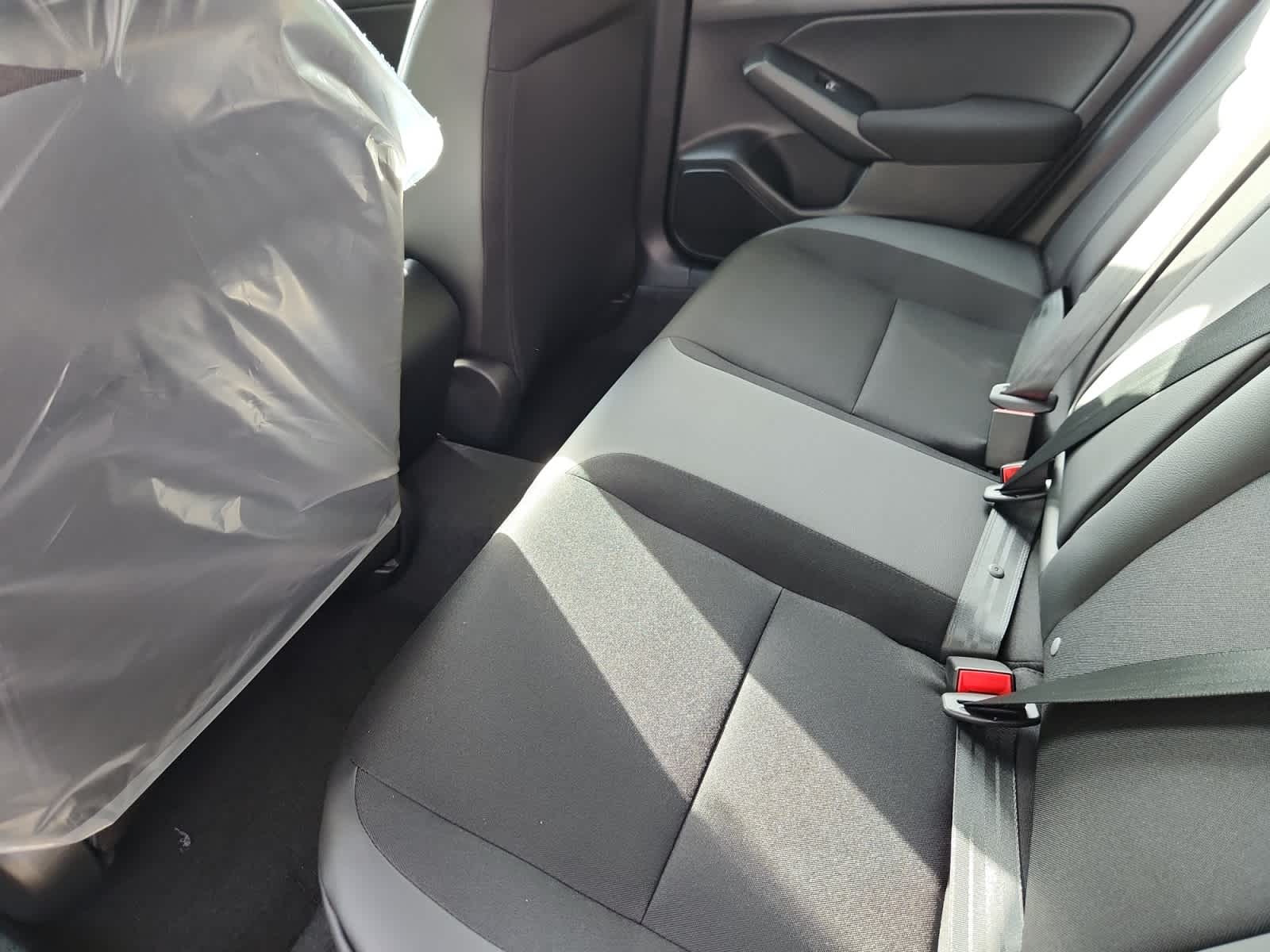 new 2026 Honda Civic car