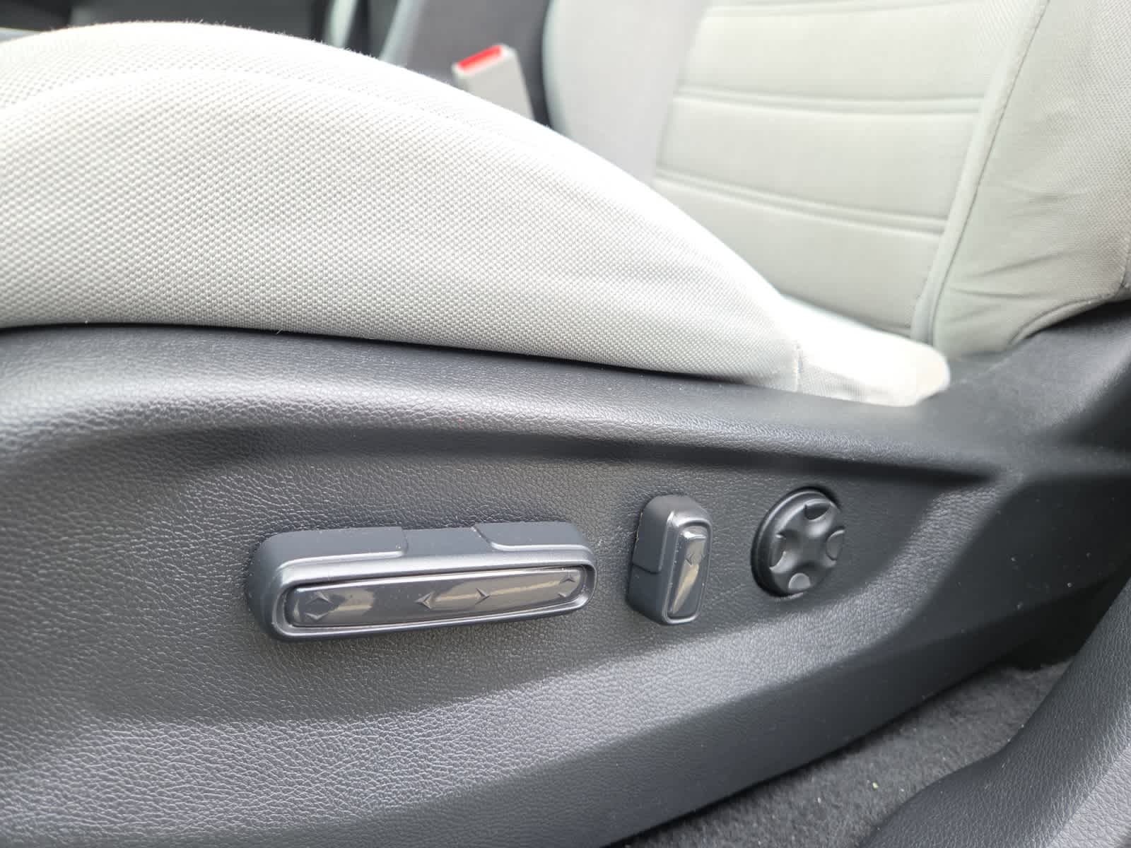 used 2019 Honda CR-V car, priced at $20,998