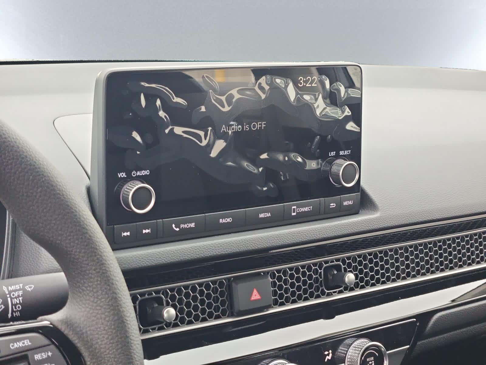 new 2026 Honda Civic car