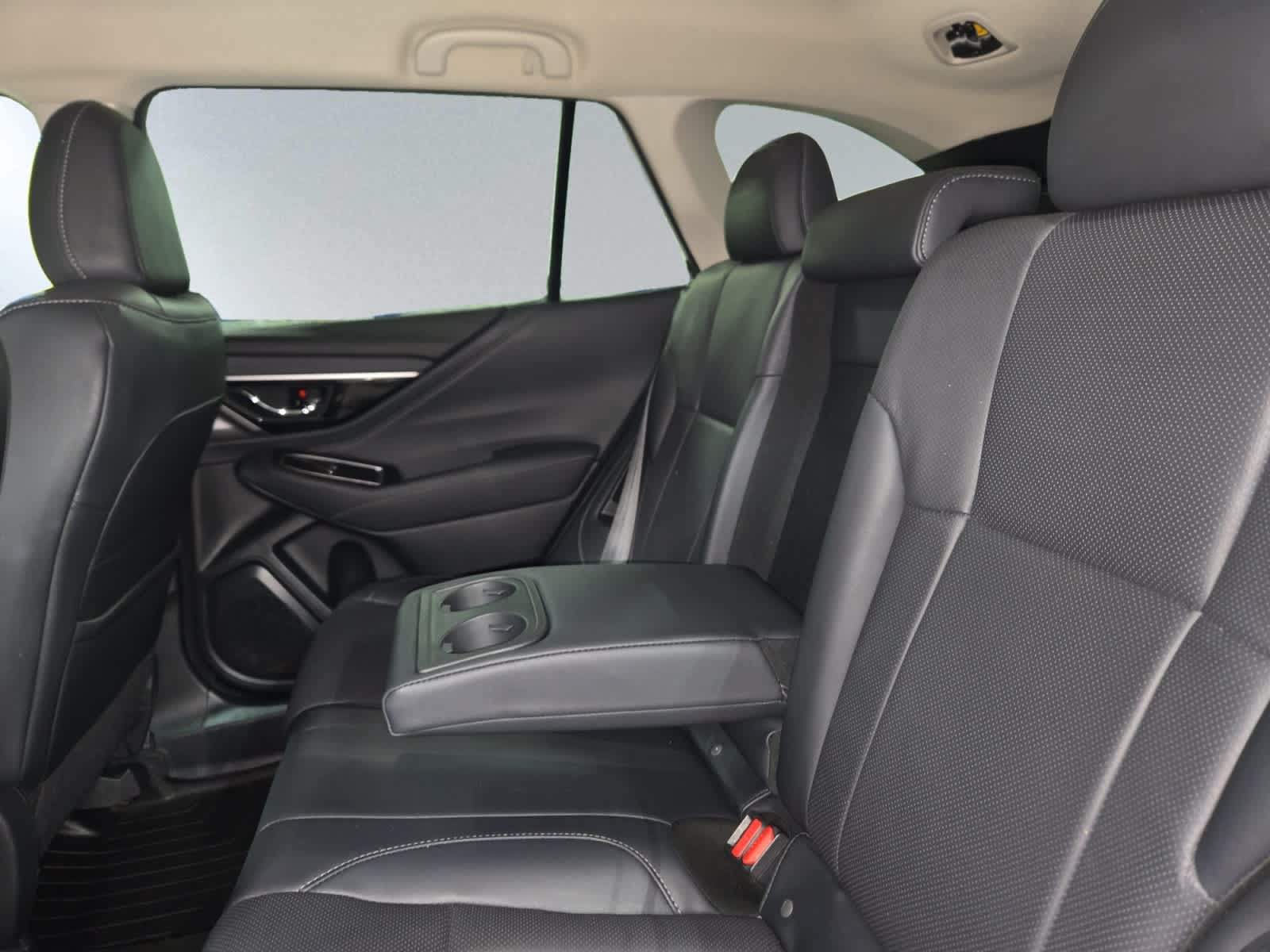 used 2020 Subaru Outback car, priced at $22,898