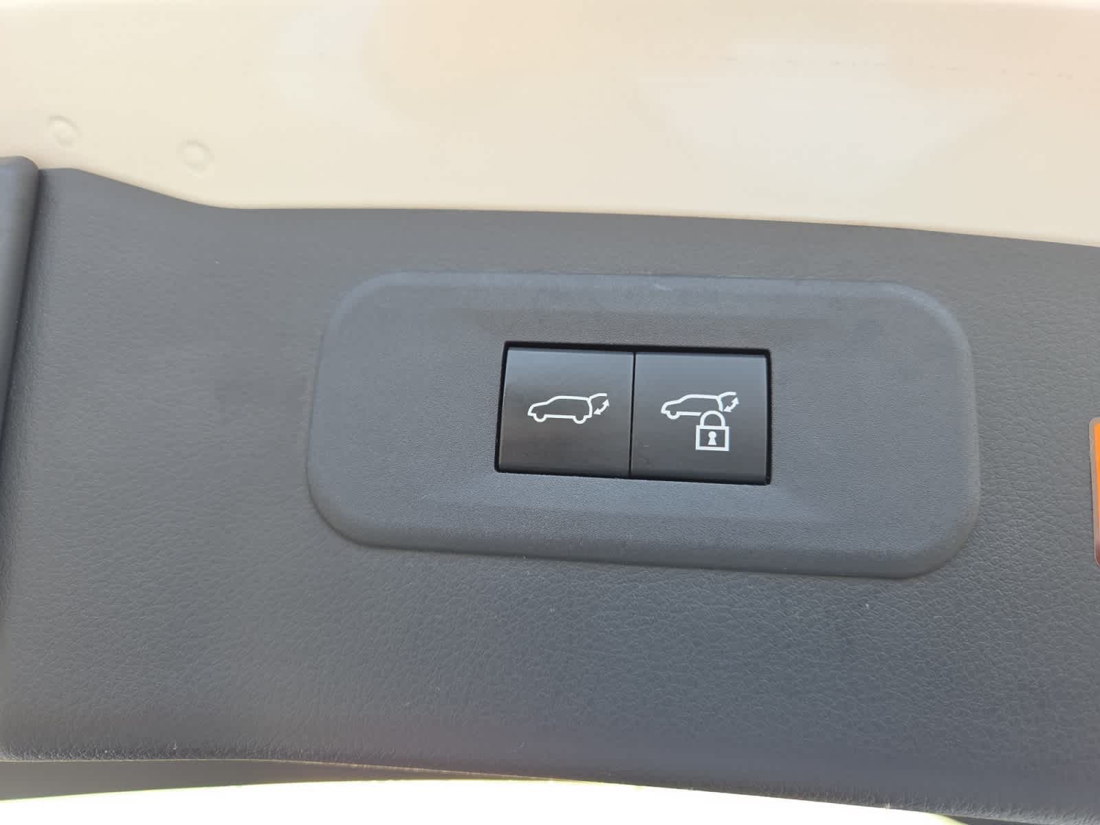 used 2024 Lexus NX 350 car, priced at $40,598