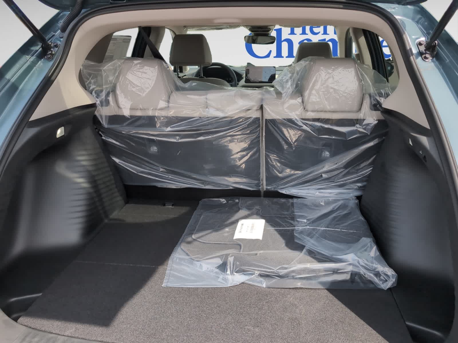 new 2026 Honda HR-V car