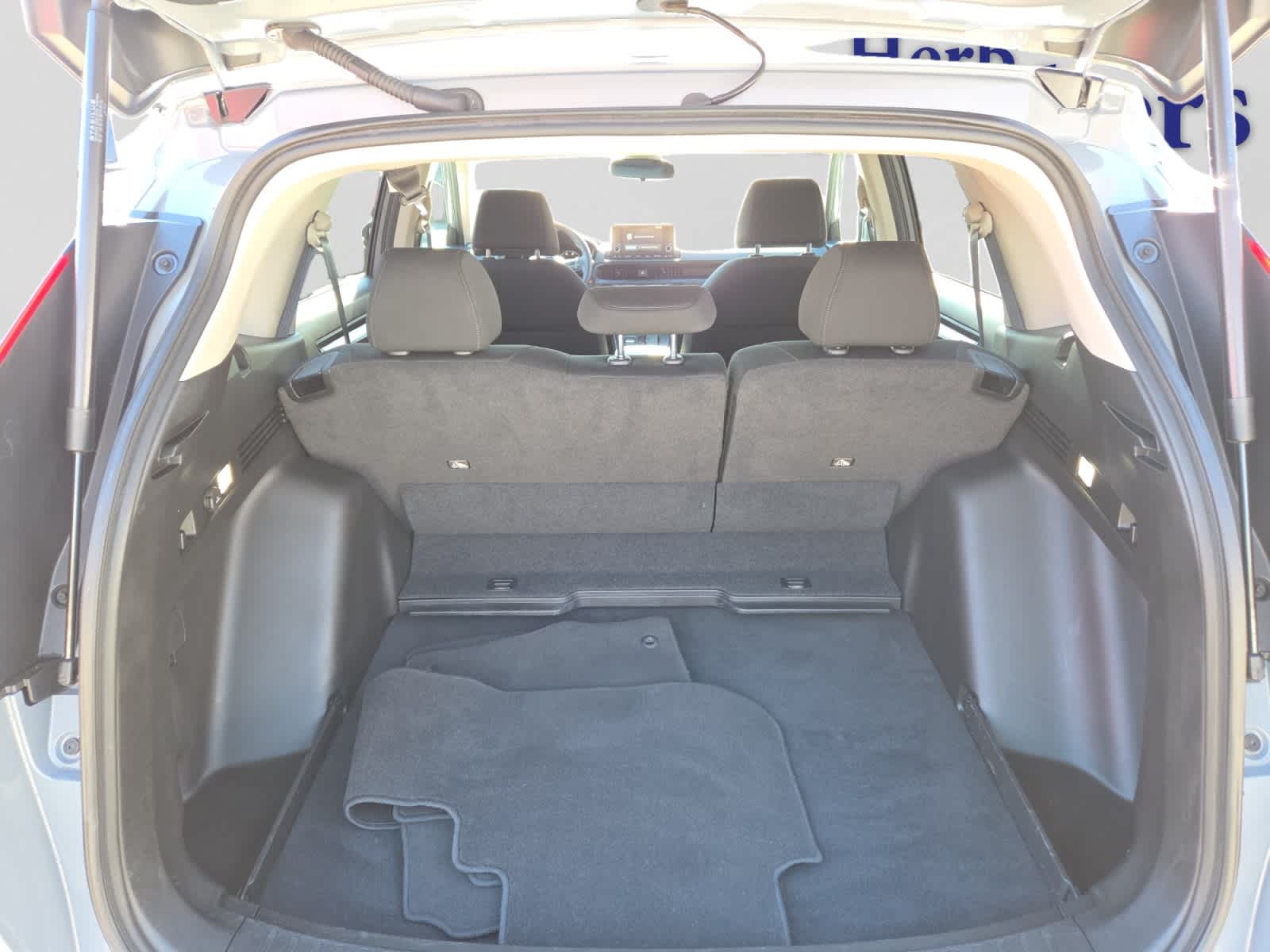 used 2023 Honda CR-V car, priced at $27,998