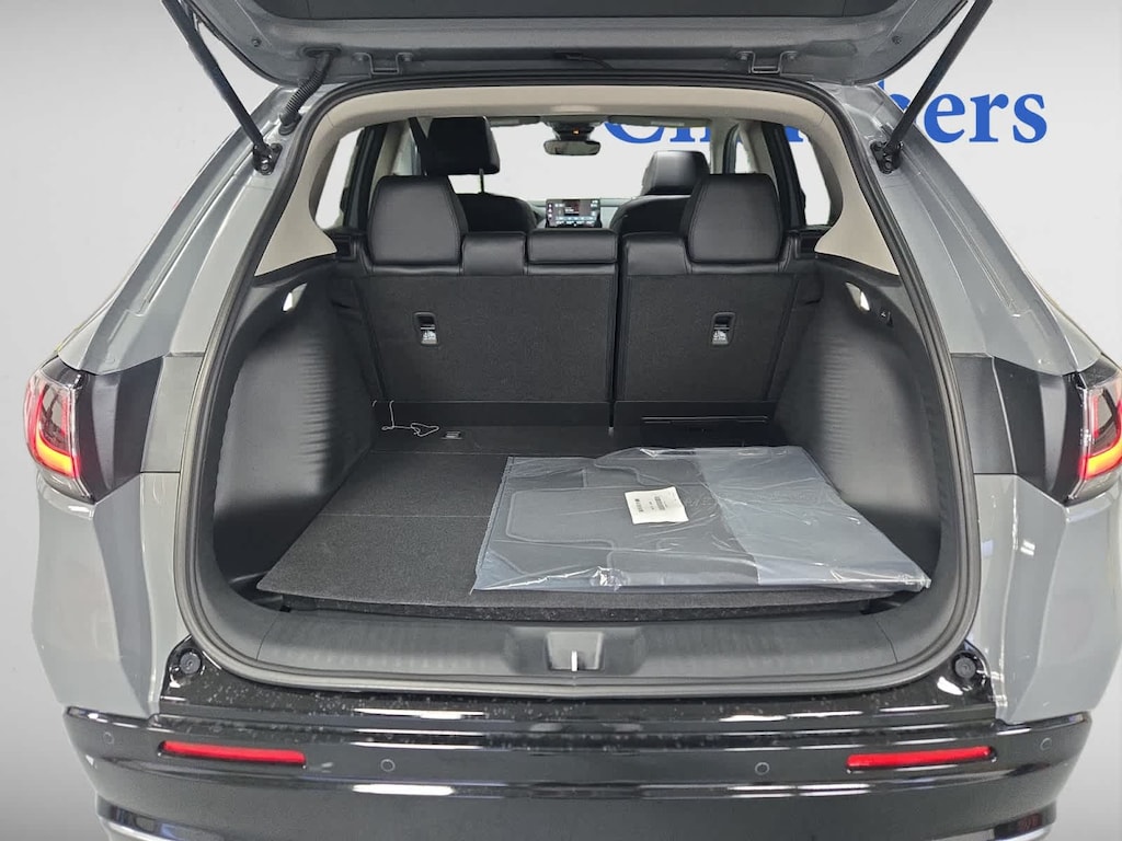 New 2026 Honda HR-V EX-L SUV