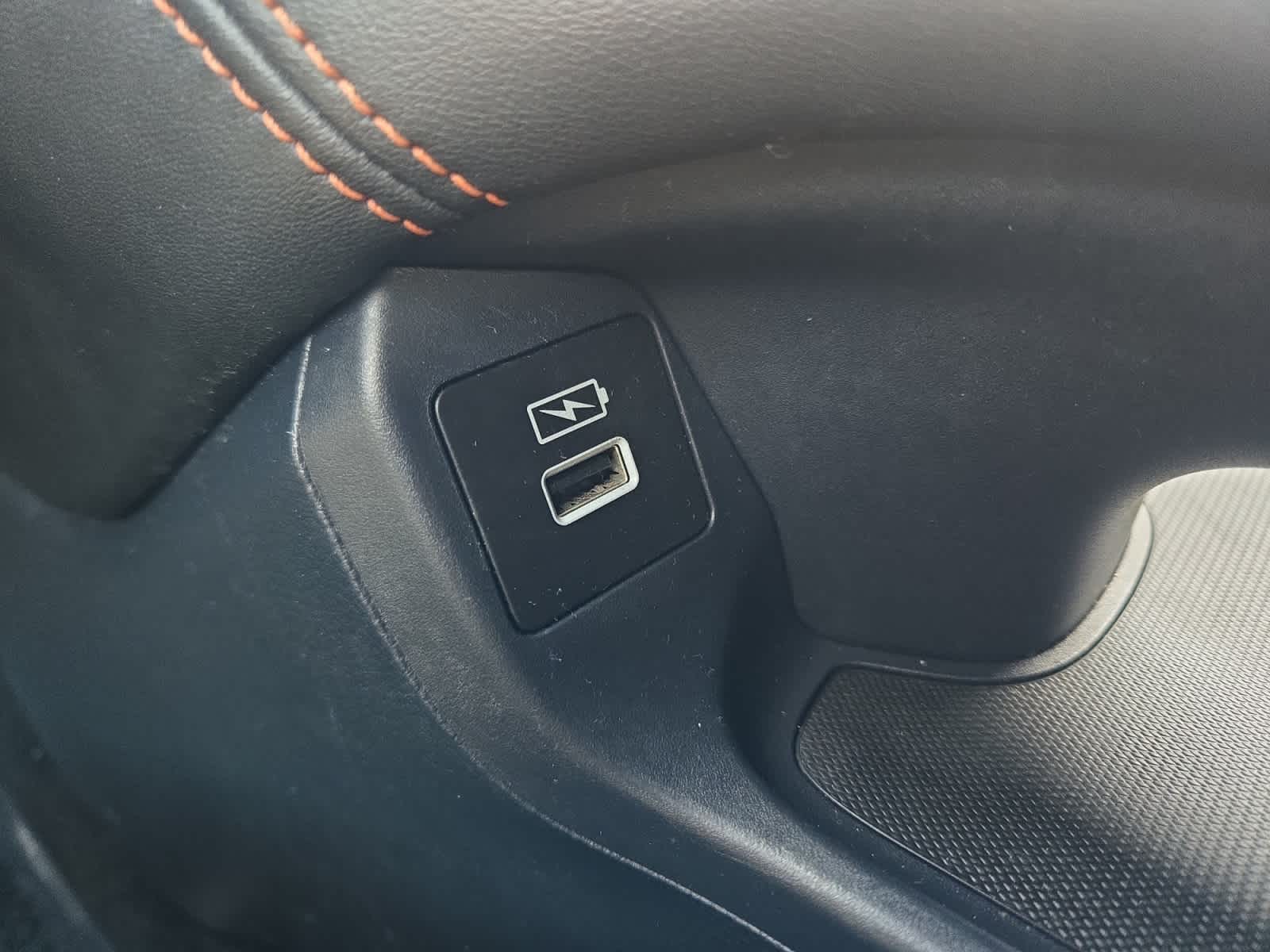 used 2023 Honda HR-V car, priced at $23,498