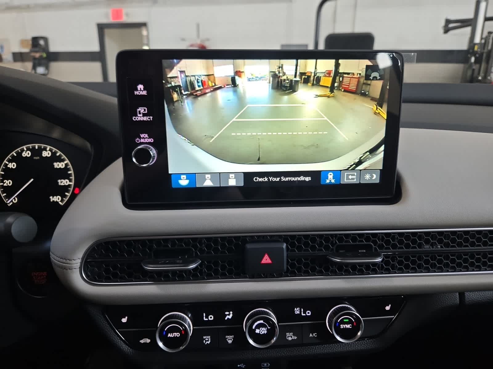 new 2027 Honda HR-V car