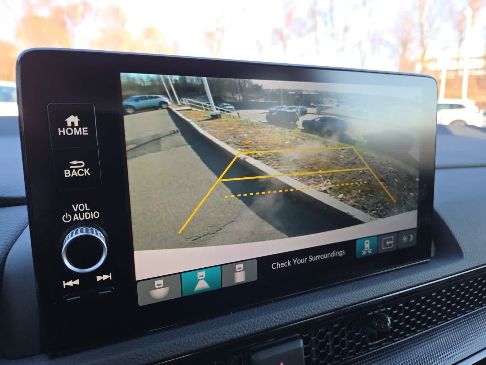 used 2024 Honda CR-V car, priced at $34,698