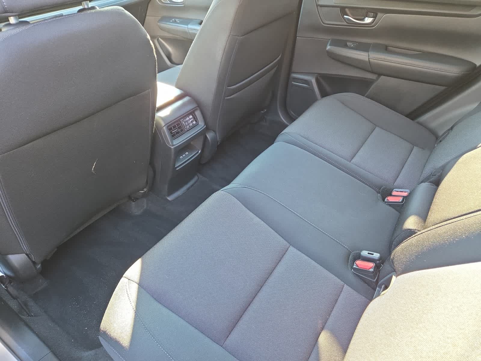 used 2024 Honda CR-V car, priced at $30,998