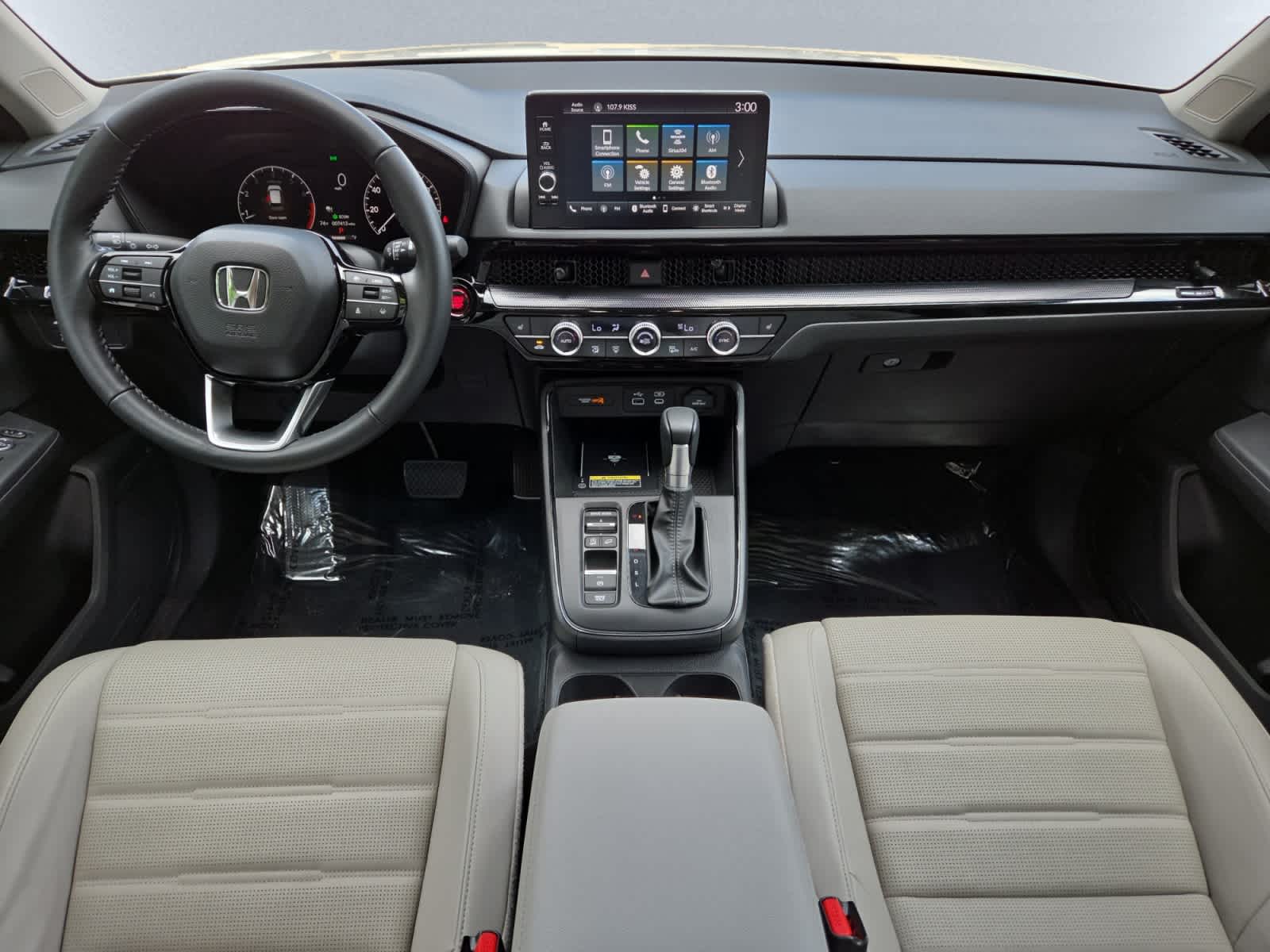 used 2025 Honda CR-V car, priced at $37,998