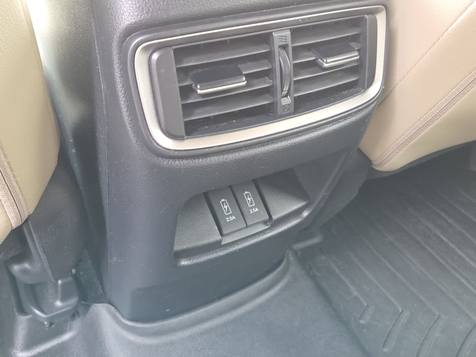 used 2019 Honda CR-V car, priced at $22,998