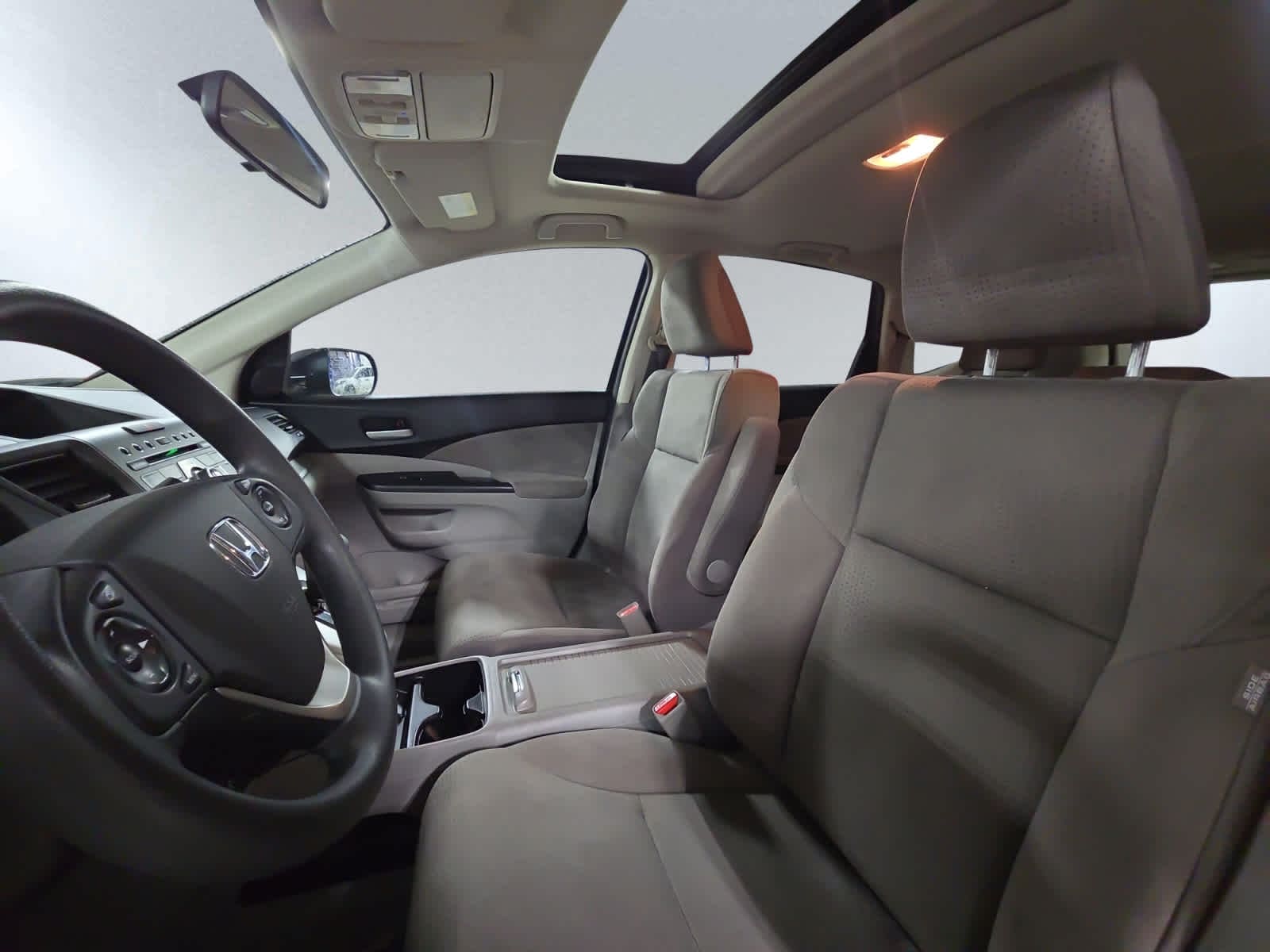 used 2013 Honda CR-V car, priced at $12,998